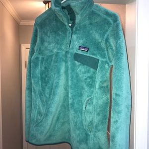 Patagonia pullover